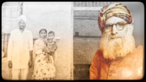 Maulana Habib-ur-Rehman Ludhianvi :- A Great Freedom Fighter who fought against the British Empire.