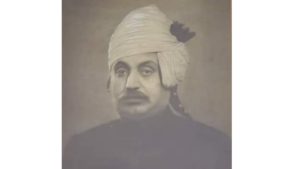 Mohammad Yunus : First Chief Minister of Bihar