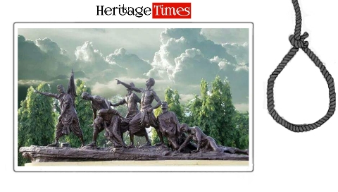 पटना के सात शहीद :- भारत छोड़ो आंदोलन के नायक