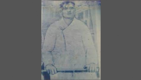 Shaheed Ramphal Mandal was one of the young revolutionaries of the Quit India movement.