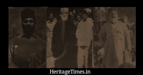 Syed Ataullah Shah Bukhari: A Great Freedom Fighter who fought against the British Empire.