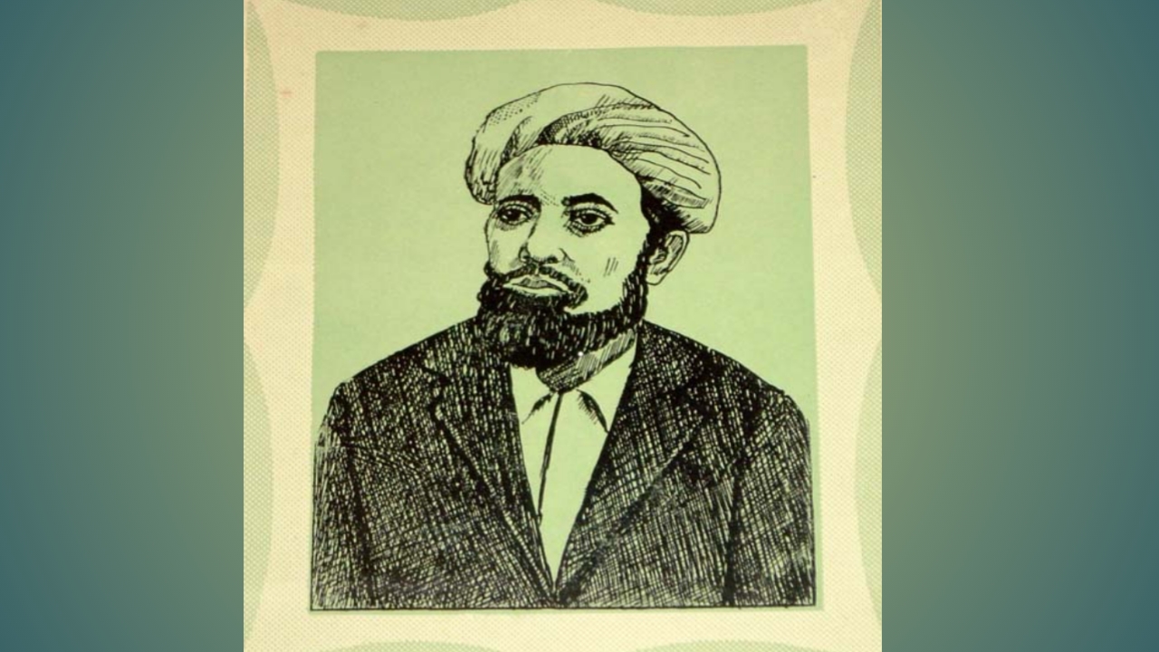 Rahmatullah Mohammad Sayani, The Great Indian Freedom Fighter
