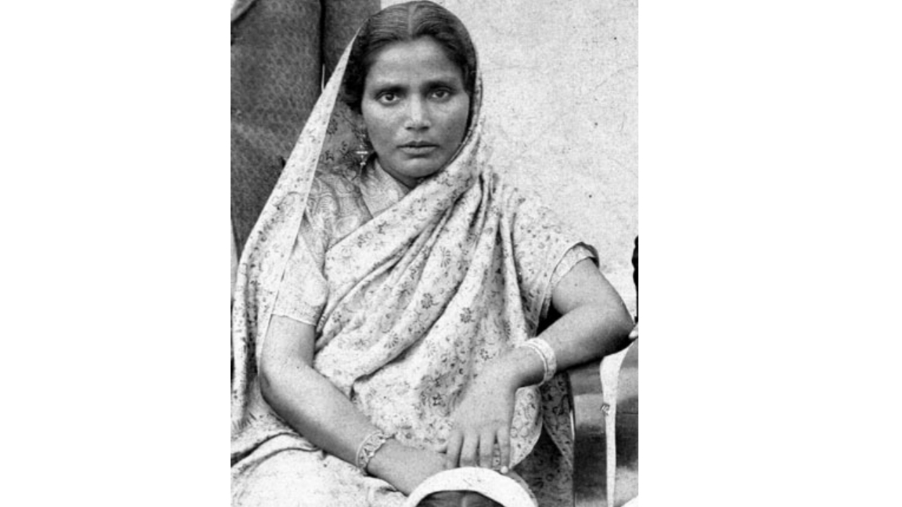 Begum Anees Kidwai : Freedom Fighter Who Chronicled The Lives Of Women During Partition.