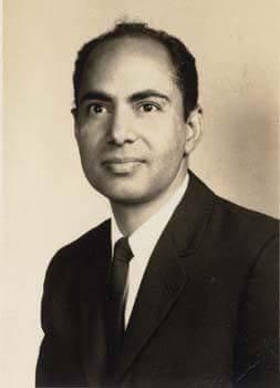Dr. Syed Hasan