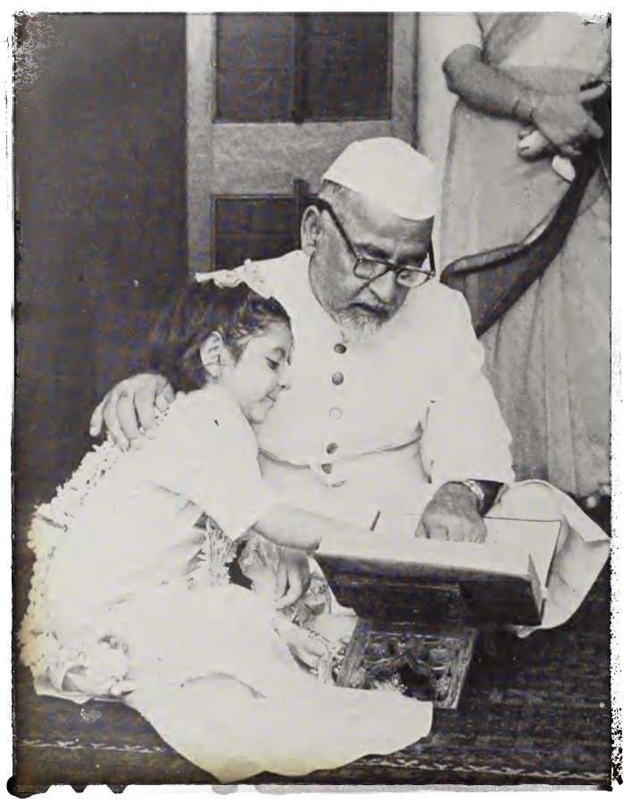 Dr Zakir Husain डॉक्टर ज़ाकिर हुसैन
