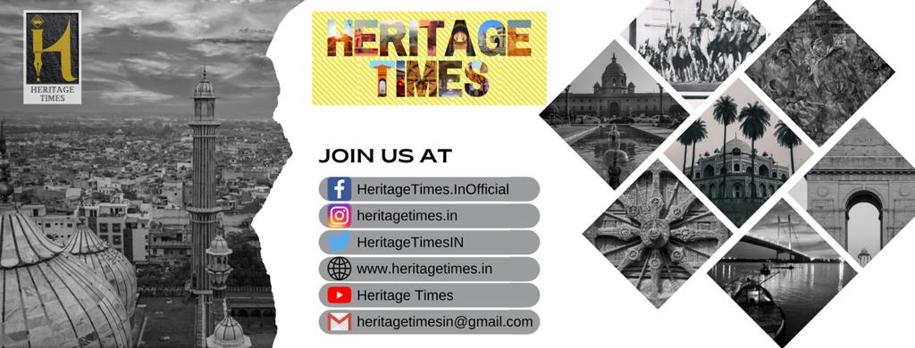 About Heritage Times