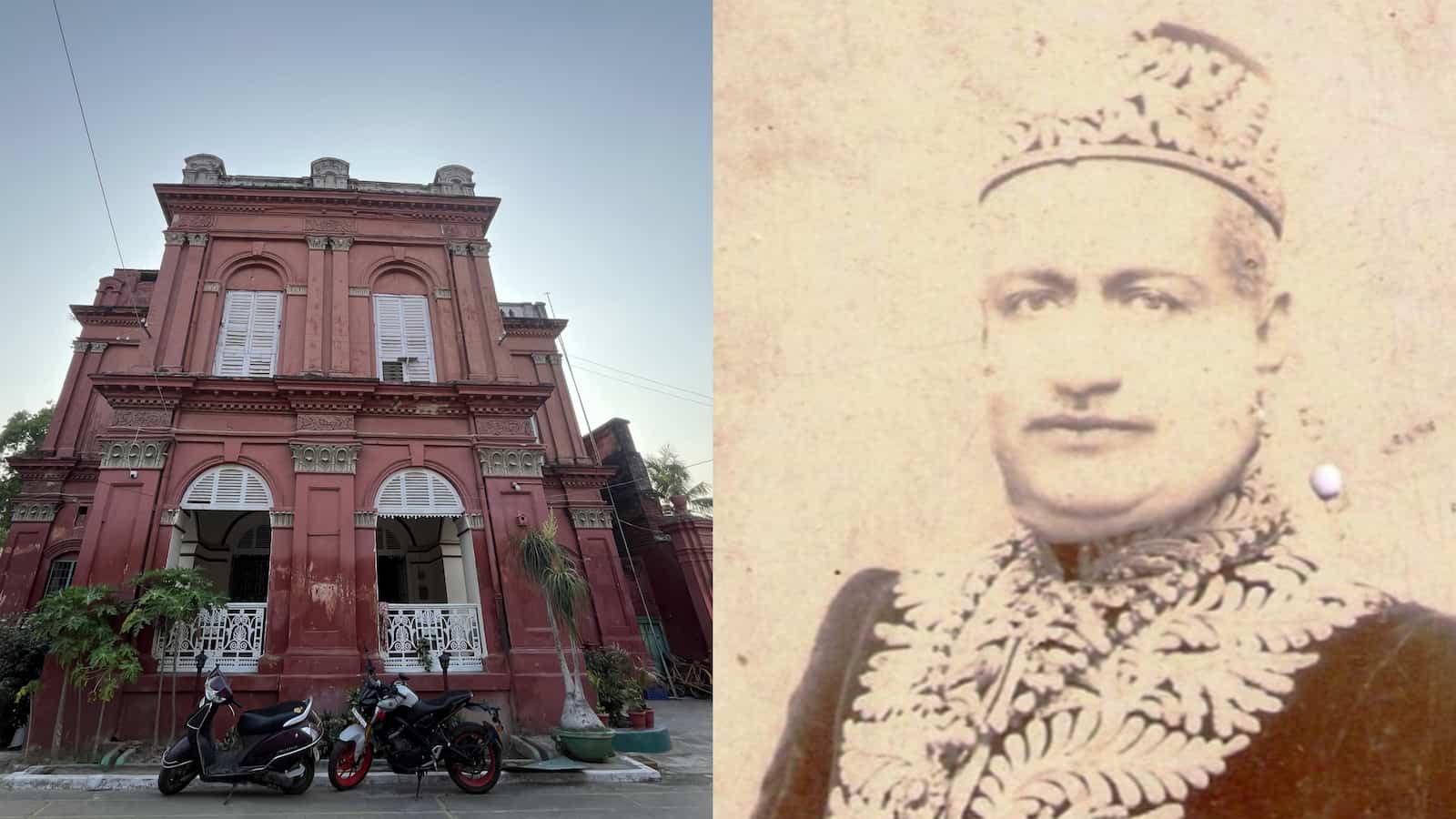 Badshah Nawab Rizvi बादशाह नवाब रिज़वी